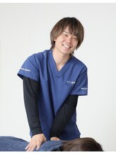 リアン整体院&nbsp;柳沼 亘