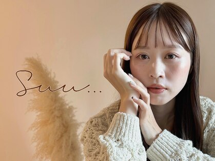 スゥー(Suu...)の写真
