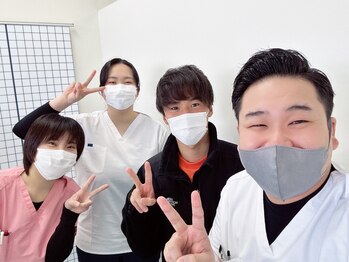 鴨島坂口整骨院/ご来院ありがとうございました♪