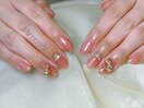 秋冬定額シンプルツイトパーツ
