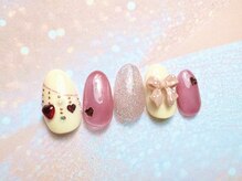 ギャザーパーティー 目白店(gatherparty)/2025シーズン【バレンタイン】