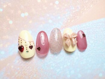 ギャザーパーティー 目白店(gatherparty)/2025シーズン【バレンタイン】