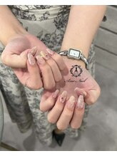 アジュールネイル 新宿店(AzurNail)/