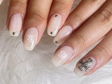 エタネイル(etta..nail)/持ち込みアート7~10本