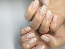 サロンレム(salon Rem.)/【パラジェルハートネイル】