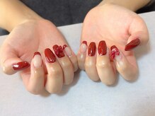 シーハウス(c house)/リボンネイル