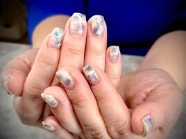 ミラーニュアンス☆