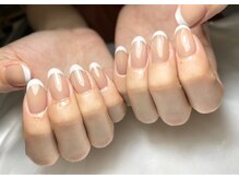 サロンネイルス(SALON NAILuz)/☆...:::maria nail :::...☆