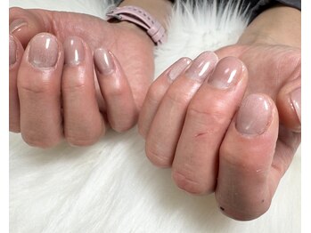 ベルネイル(Belle NAIL)/マグネットネイル