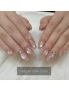 《NAIL》マグネットワンカラー