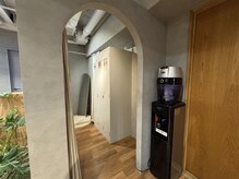 ラ ピラティス 四ツ橋店(La pilates)/マシンピラティス×骨膜整体