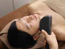 ミーエイト(Mii∞)/《ヒゲ脱毛》