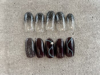 リット(Total beauty LIT)/定額5500円コース☆