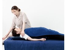 ソールウタ 旭神店(so'l/uta)の雰囲気（猫背矯正で肩こりを根幹的に撃退＊美しい姿勢は疲れない♪）