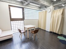ナギ(Nagi)の雰囲気（脱毛◆都度払い.パーツ脱毛/清潔感溢れる店内でお寛ぎください◎）