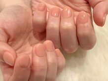 トゥエラ(twelor)/GN-3807／ワンカラー