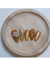 ジェジェネイル(JJ'sNail)/