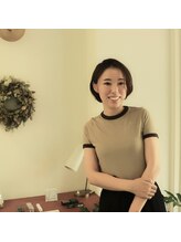 タン(TAN) koyama eri