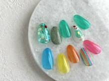 マイネイル 柏店/ミディアムcourse