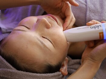 ルアンジュ(Le Ange)/New 弾力リフト肌管理