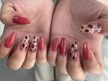 グロウ ネイル(GLOW×NAIL)/