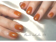プライベートネイルサロン104 大濠(private nail salon 104)/