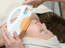 ゴールデンケア 岡崎店(Golden Care)/シミ・毛穴洗浄・フェイシャル