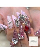 ソラール(SOLAR)/やり放題☆つけ放題