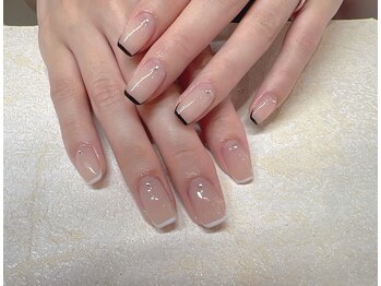 エイプリル(April)/