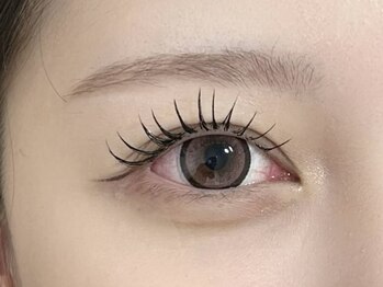 ナビ(Nabi)/理想のお目元ご提案◎