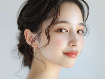 ブルーアイズ トウキョウ(BLUE EYES)の写真/アプローチ別に5種類の美容液でモチや仕上がりの美しさを追求!自まつげ・眉毛を労わりながら理想の目元に◎