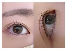 ティア 熊谷店(Tia)/まつ毛パーマ/担当:RIN