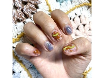 ニコネイル 渋谷店(NICO nail)/