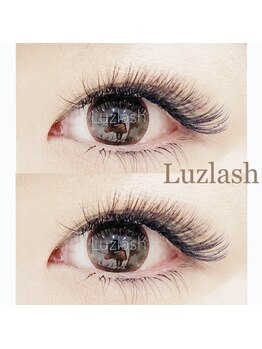 ルースラッシュ 秋葉原店(Luzlash)/ボリュームラッシュ