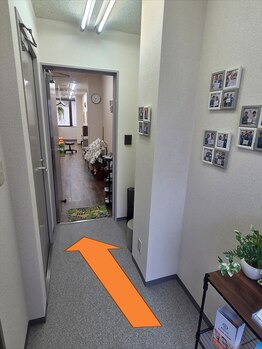 最後の整体 練馬駅前院/都営大江戸線・西武池袋線　共通