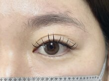 マギバイバディ 宇都宮店(magi by BUDDY)/フラットラッシュ