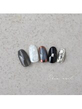 シーズネイル 横浜店(She's nail)/新規お客様 オフ込み 7980円
