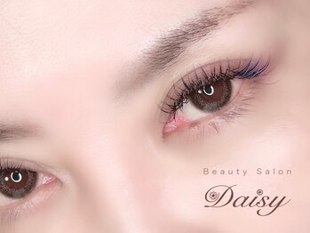 デイジー 藤沢(Daisy)の写真/派手じゃないのに印象的。年齢とともに変わるまつ毛に寄り添う、大人女性のための“似合わせアイデザイン”