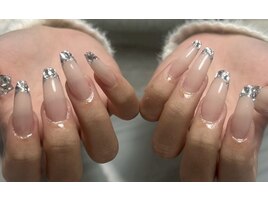 ガラスフレンチ