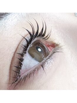 ルククギフ 岐阜(〇△□rukuku)/Cカール