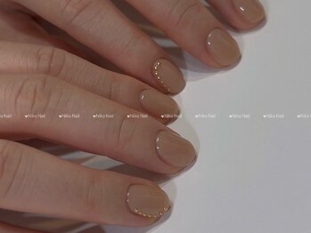 ニコ 高田馬場店(Niko)/冬