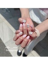 アイディー(i-dee)/ドットネイル