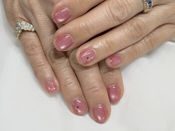 ムーズファム(Mus' Fam)/#simple定額