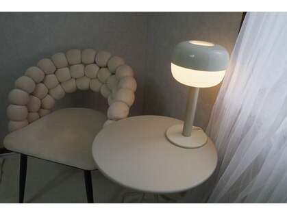 エンネ(enne)の写真