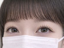 カフネ(CAFUNE)/マツパ/まつ毛/まつげパーマ