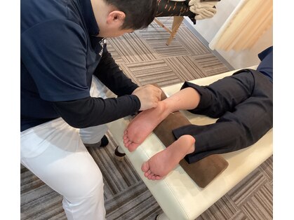 イワモト 水戸院(IWAMOTO)の写真