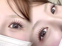 ロム(ROM)/&healthy×エクステ200本