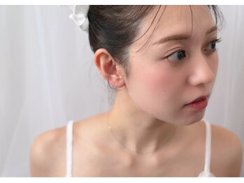 ムク(MUKU)の写真/【アイブロウdesign×まつげパーマ】朝のメイクを時短に、より美しく。初めての方も必ず似合う眉デザインへ