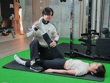 アイディール(IDEAL)/日々の疲れを一回で解消