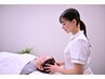★新規★ヘッドスパ45分&集中もみほぐし30分★ 75分7,420円→